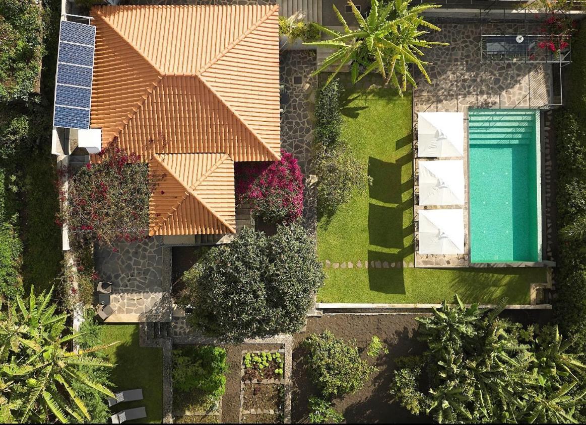 Bordal Houses Funchal  Exterior photo