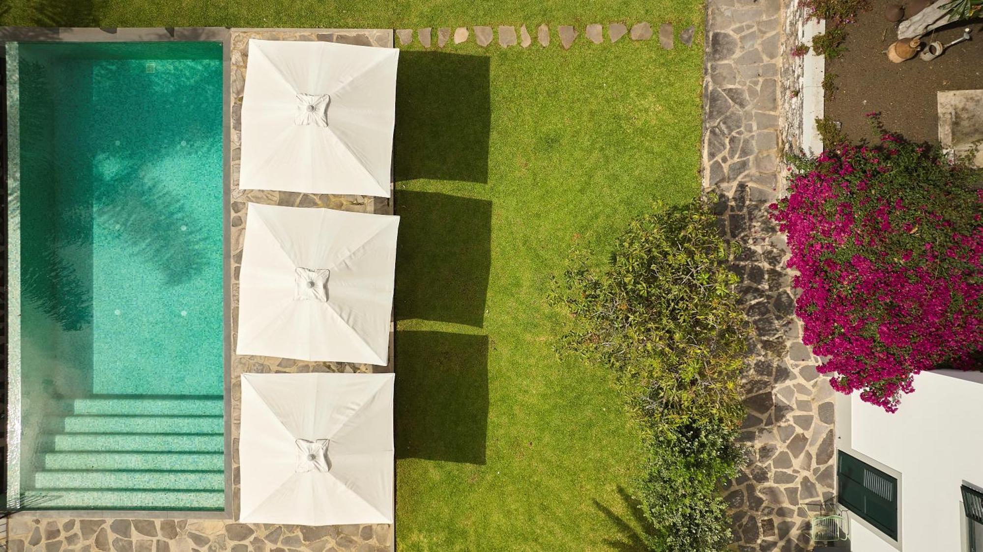 Bordal Houses Funchal  Exterior photo