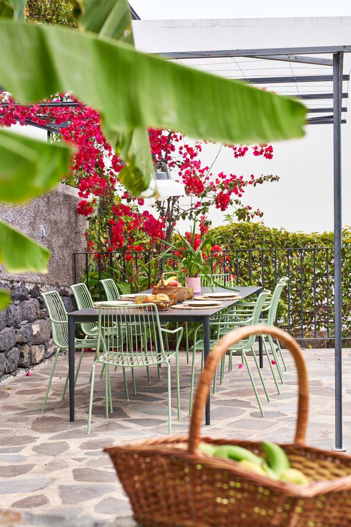 Bordal Houses Funchal  Exterior photo