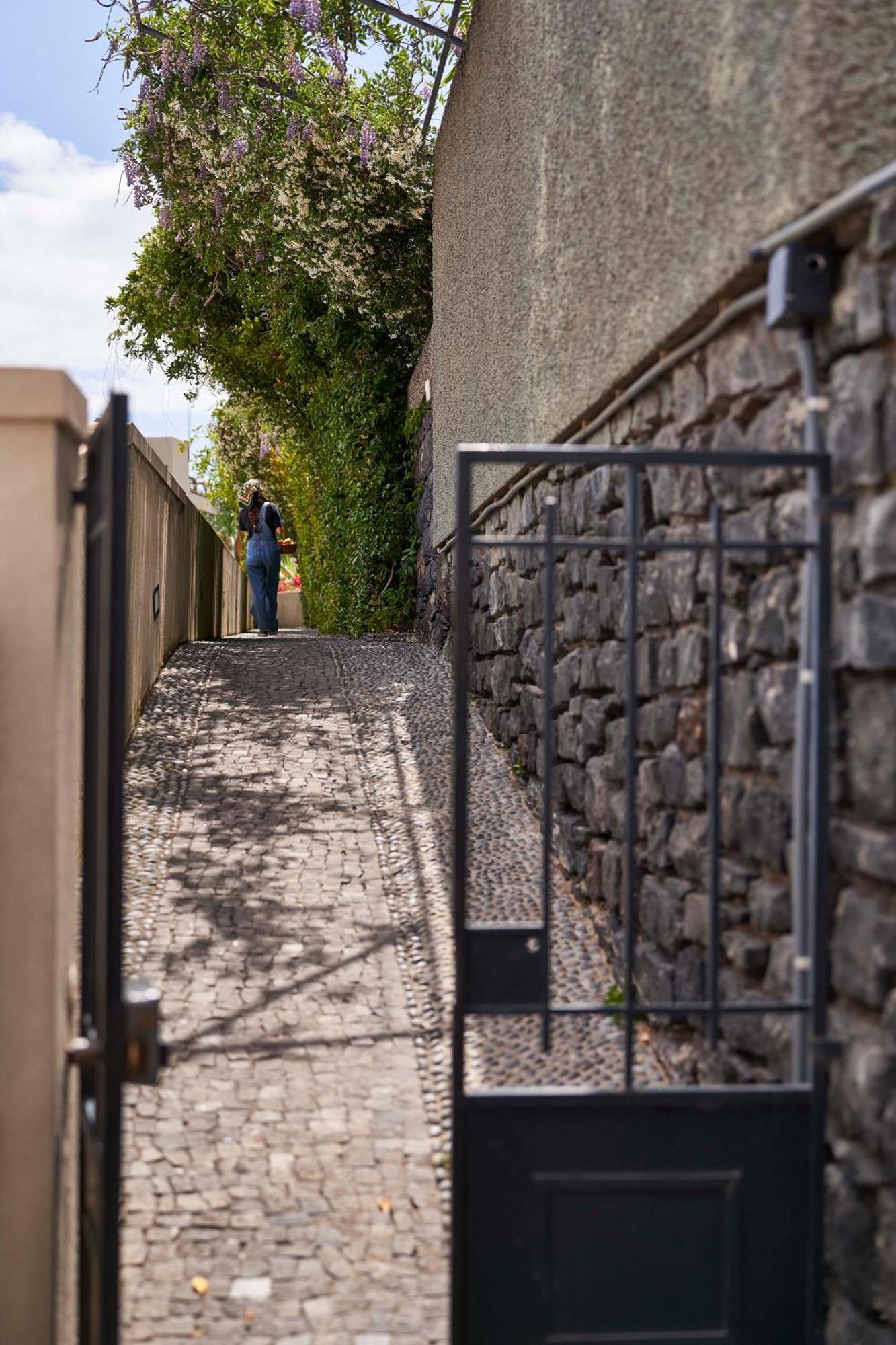 Bordal Houses Funchal  Exterior photo
